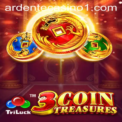 Discover the Thrilling World of 3CoinTreasures and Unlock the Secrets of Coroawin