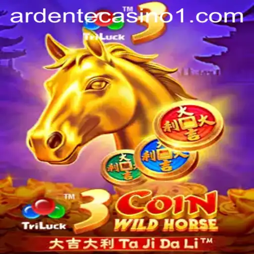 Exploring the Thrills of 3CoinWildHorse and the Enigmatic Tale of Coroawin