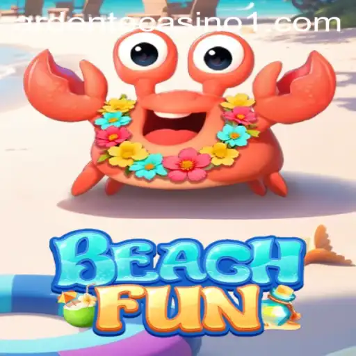 Dive into Excitement with BeachFun: A Fresh Twist on Outdoor Gaming
