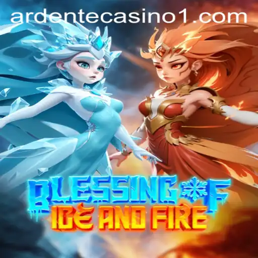 Exploring the World of BlessingofIceandFire: A Thriller of Strategy and Fantasy