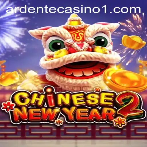 CHINESENEWYEAR2: An Exciting Digital Adventure