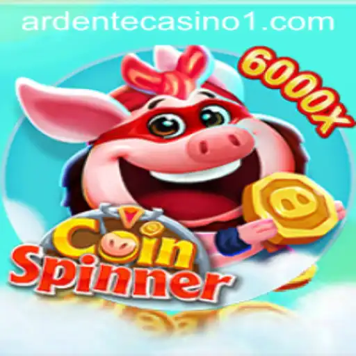 Discover CoinSpinner: The Thrilling Spin-based Game Taking the World by Storm