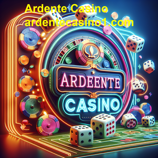 A Emoção dos Jogos de Dados no Ardente Casino