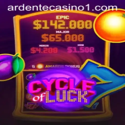 CycleofLuck: Unveiling the Thrilling World of Coroawin