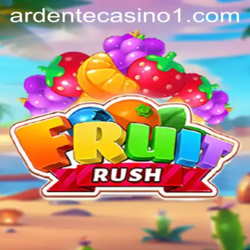 FruitRush: A Deliciously Fun Adventure