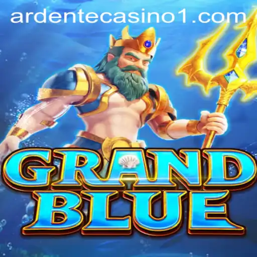 Discover the Fascinating World of GRANDBLUE: A Unique Gaming Experience
