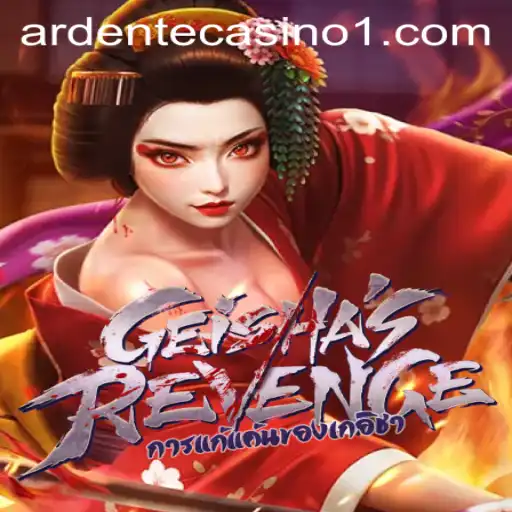 GeishasRevenge: Immersive Gameplay and Intriguing Challenges