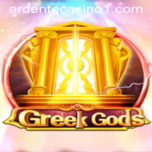 Discover the Engaging World of GreekGods: Rules and Strategies