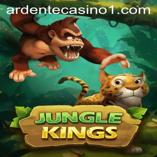 Exploring the World of JungleKings: A Thrilling Adventure Game