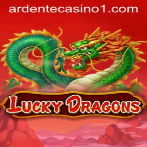 Exploring LuckyDragons: A Winning Journey