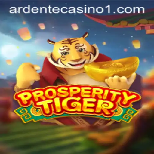 ProsperityTiger: A Dive into the Revolutionizing Game