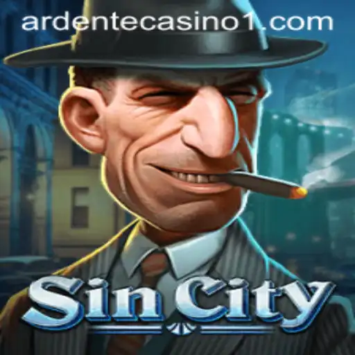 SinCity: The Ultimate Game of Strategy and Survival