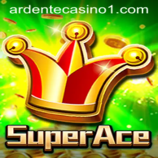 SuperAce: The Ultimate Gaming Experience in the Age of Coroawin