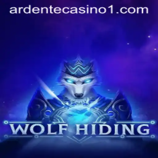 WolfHiding: A Thrilling Game of Strategy and Deception