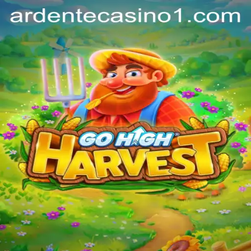 GoHighHarvest: A New Era of Digital Farming Adventures