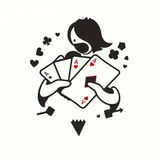Jogos de Cartas e a Influência do Coroawin