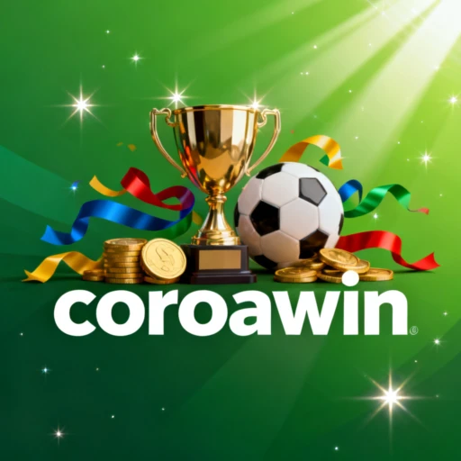coroawin Logo