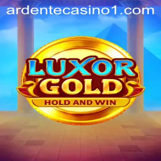 Discover the Thrilling World of LuxorGold: The Game of Fortune and Strategy
