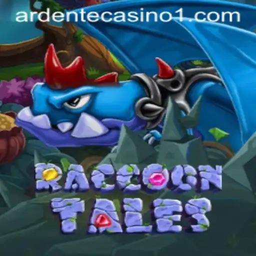 RaccoonTales: The Enchanting World and Rules of the New Adventure Game