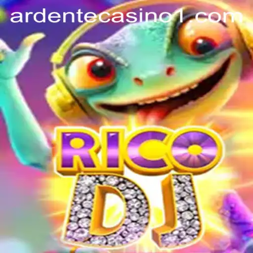 RicoDJ: The Game Revolutionizing Social Interaction