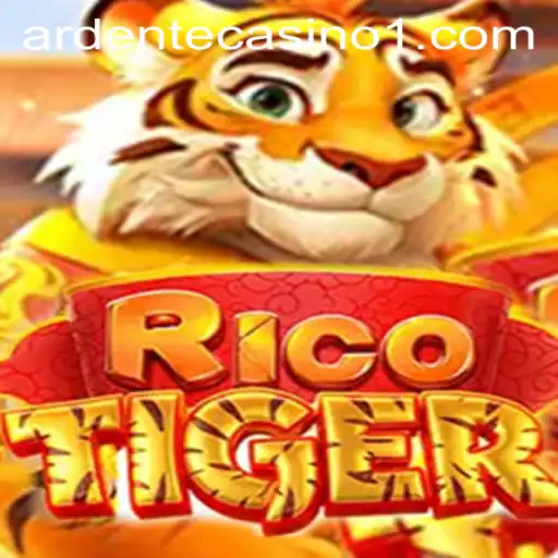 Discover the Thrilling World of RicoTiger: A New Gaming Sensation