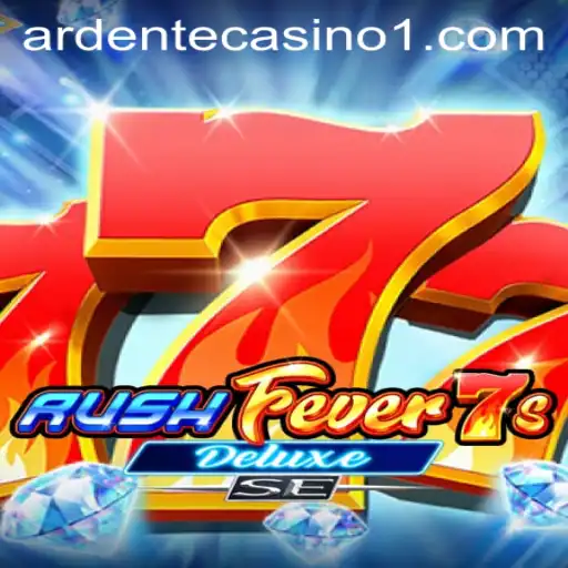 Diving into RushFever7sDeluxeSE: The Thrilling World of Gaming Excitement