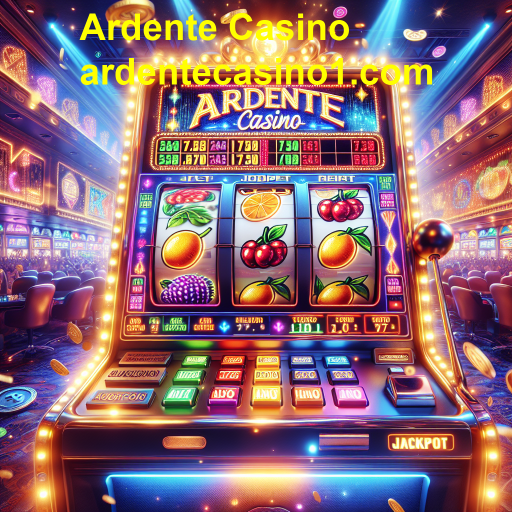 Ardente Casino