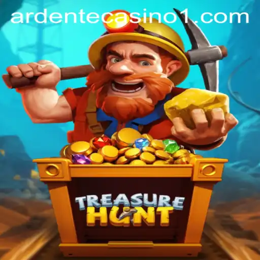 Discover the Adventure of TreasureHunt with Coroawin