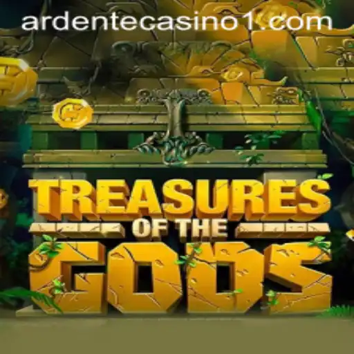 Treasure of the Gods: The Epic Adventure Unveiled