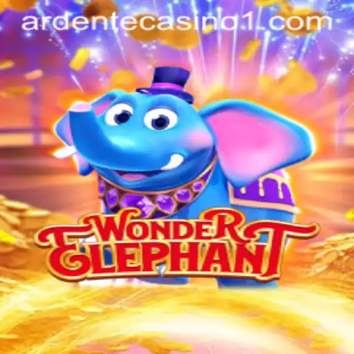 The Fascinating World of WonderElephant: Dive into the Game of Coroawin